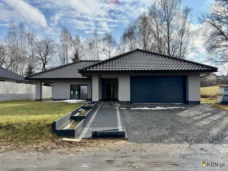 Rybnik, Grabownia, ul. , Dom  na sprzedaż, 4 pokojowe