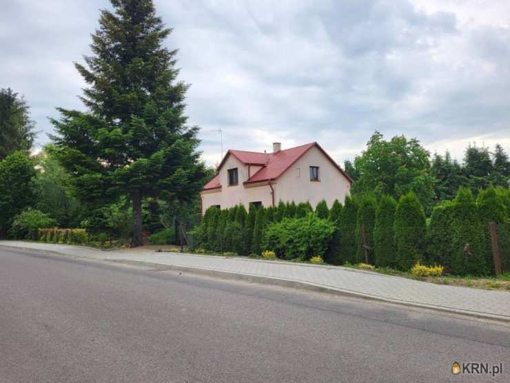 Dom  na sprzedaż, 3 pokojowe, Sierakośce, ul. 