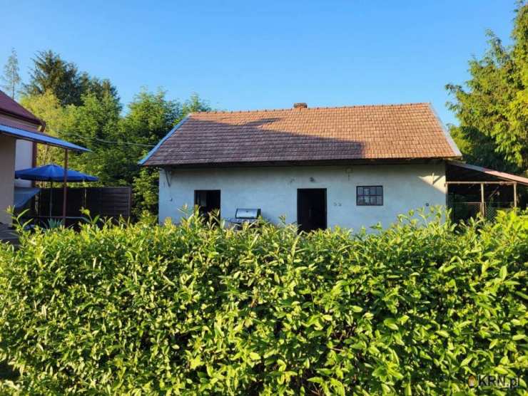 3 pokojowe, Sierakośce, ul. , Dom  na sprzedaż