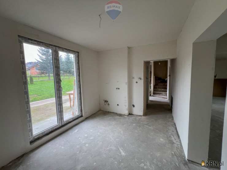 Dom  na sprzedaż, Wieprz, ul. , 8 pokojowe