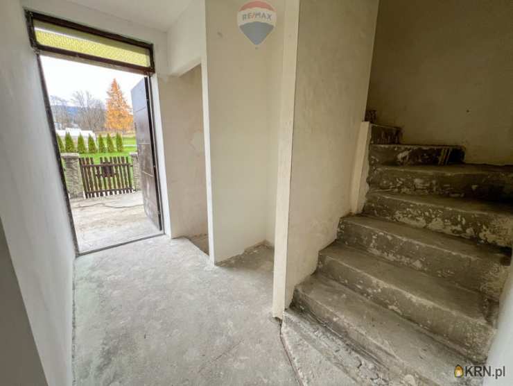 Wieprz, ul. , Dom  na sprzedaż, 8 pokojowe