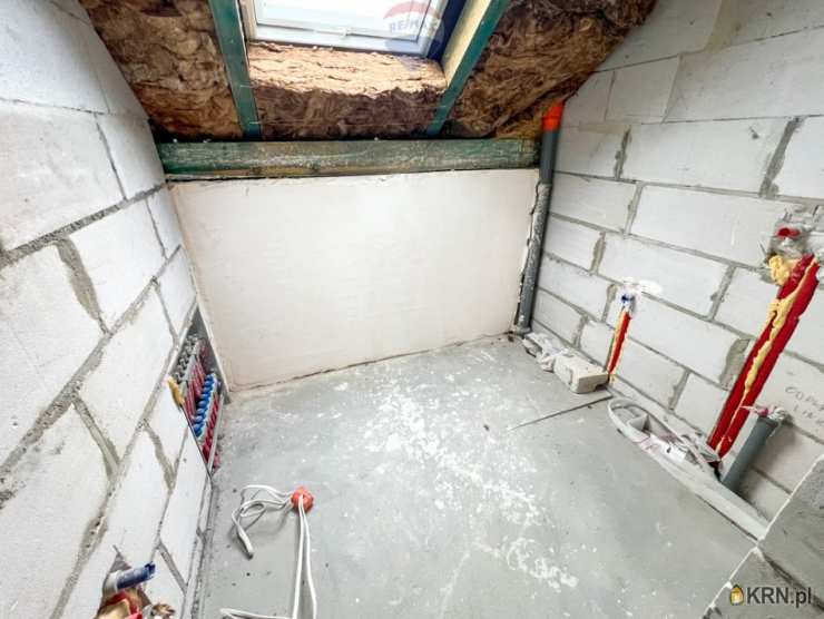 8 pokojowe, Wieprz, ul. , Dom  na sprzedaż