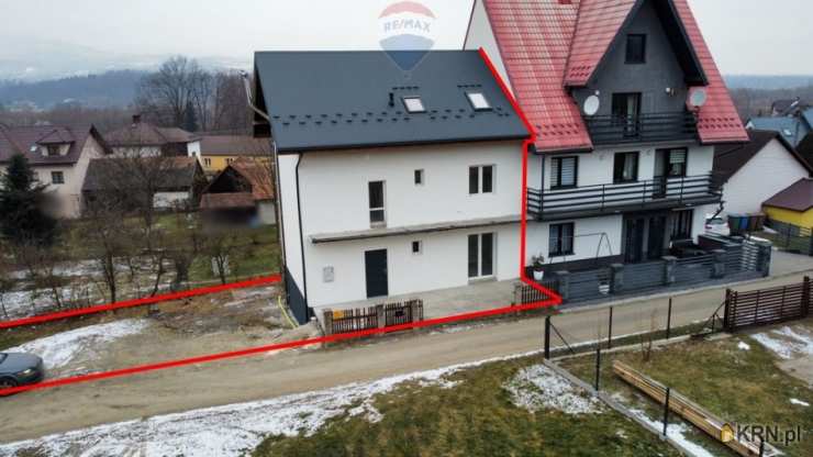 Dom  na sprzedaż, Wieprz, ul. , 8 pokojowe