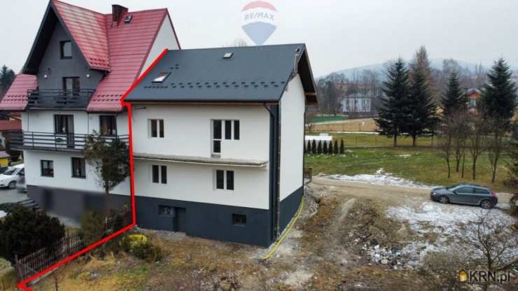 Wieprz, ul. , Dom  na sprzedaż, 8 pokojowe