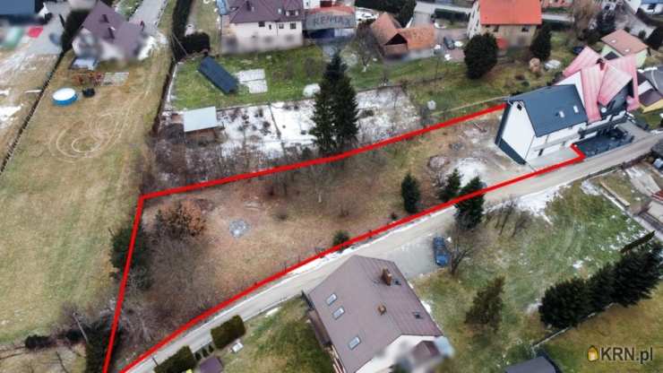 Wieprz, ul. , 8 pokojowe, Dom  na sprzedaż