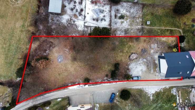 8 pokojowe, Wieprz, ul. , Dom  na sprzedaż