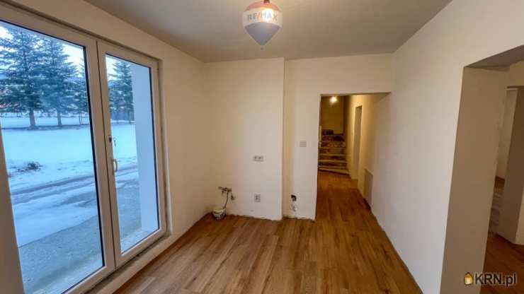 8 pokojowe, Dom  na sprzedaż, Wieprz, ul. 