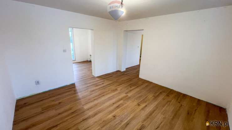 RE/MAX Polska, Dom  na sprzedaż, Wieprz, ul. 