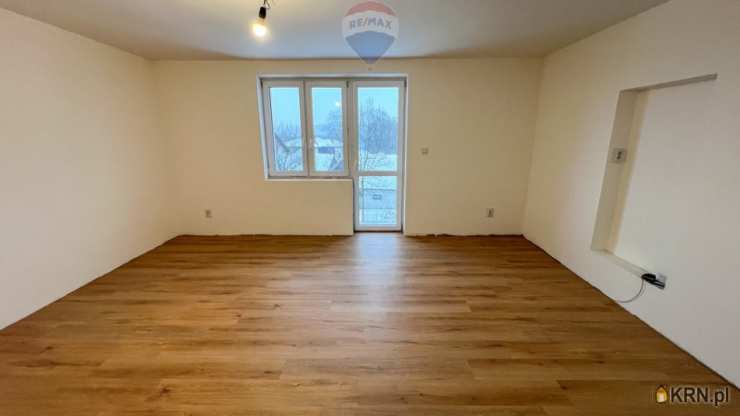 Wieprz, ul. , 8 pokojowe, Dom  na sprzedaż