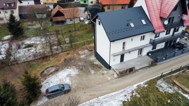 Wieprz, ul. , Dom  na sprzedaż, 8 pokojowe