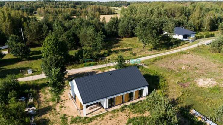 4 pokojowe, Zwierki, ul. , Dom  na sprzedaż