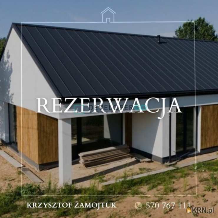 4 pokojowe, Zwierki, ul. , Dom  na sprzedaż