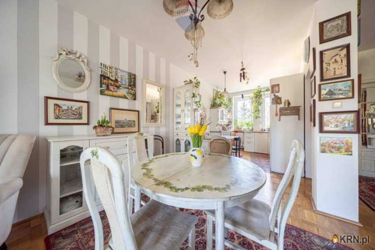 5 pokojowe, Dom  na sprzedaż, Baranowo, ul. 