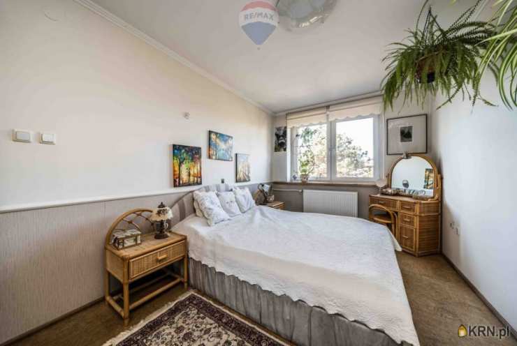 Dom  na sprzedaż, 5 pokojowe, Baranowo, ul. 