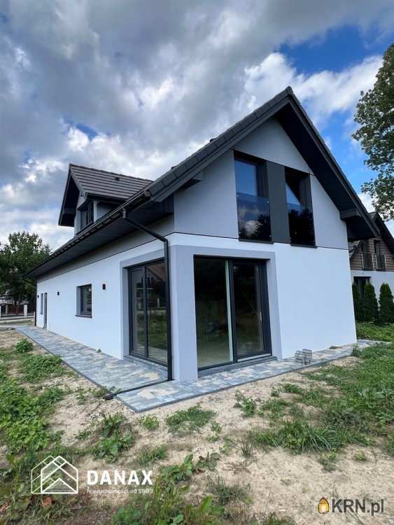 Danax, Dom  na sprzedaż, Brzegi, ul. 