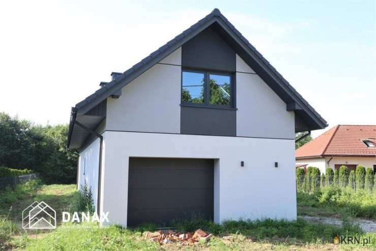 Dom  na sprzedaż, Brzegi, ul. , 