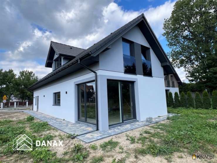 Dom  na sprzedaż, Brzegi, ul. , 