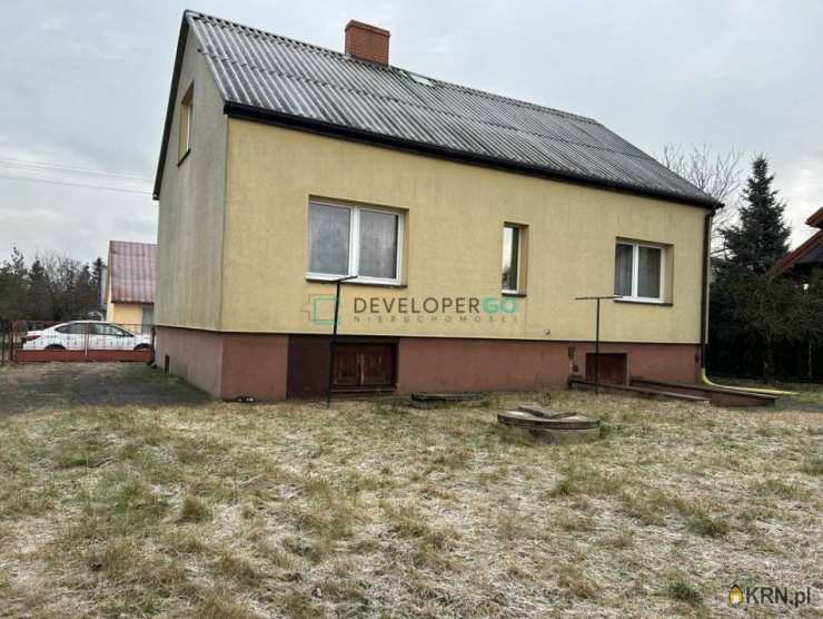 Dom  na sprzedaż, Krasnopol, ul. , 5 pokojowe