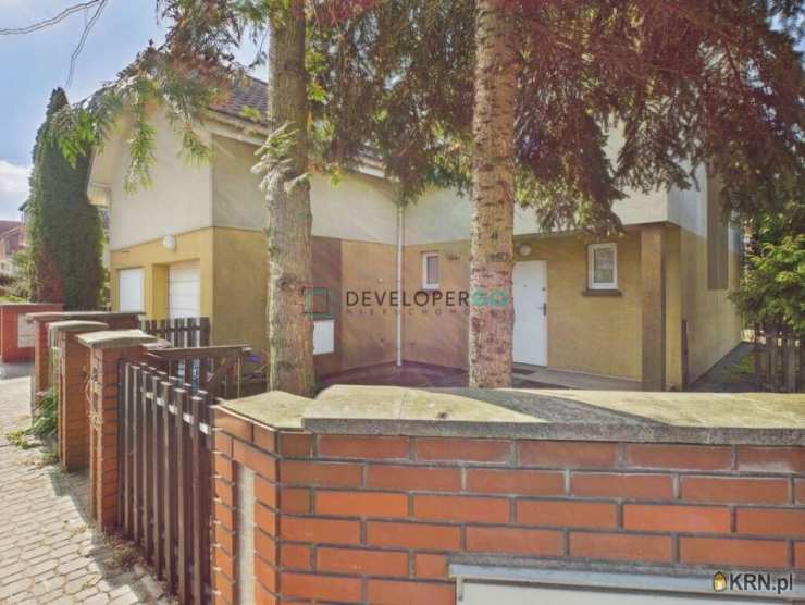 Dom  na sprzedaż, 4 pokojowe, Białystok, Wysoki Stoczek, ul. 