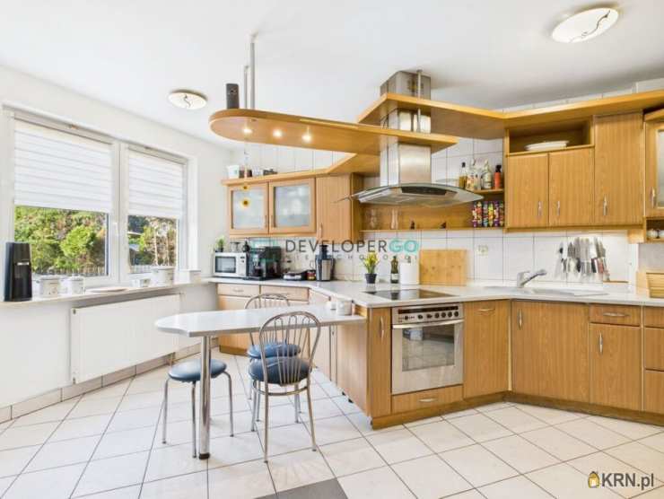 Białystok, Wysoki Stoczek, ul. , Dom  na sprzedaż, 4 pokojowe