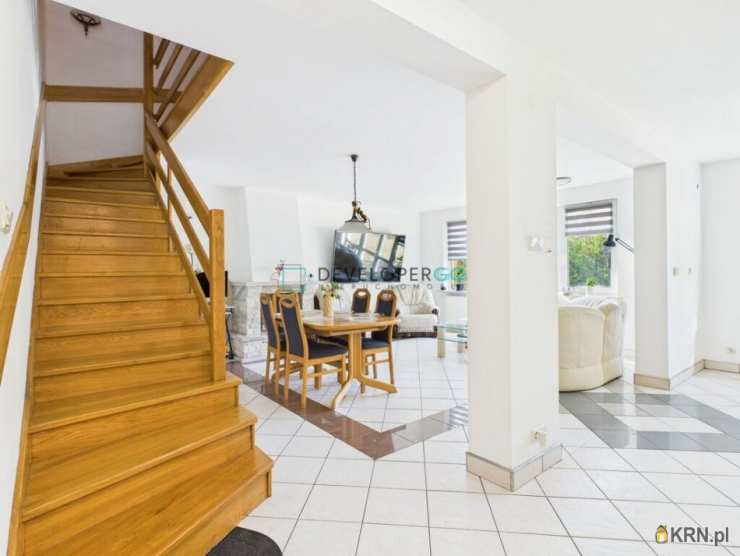 4 pokojowe, Białystok, Wysoki Stoczek, ul. , Dom  na sprzedaż