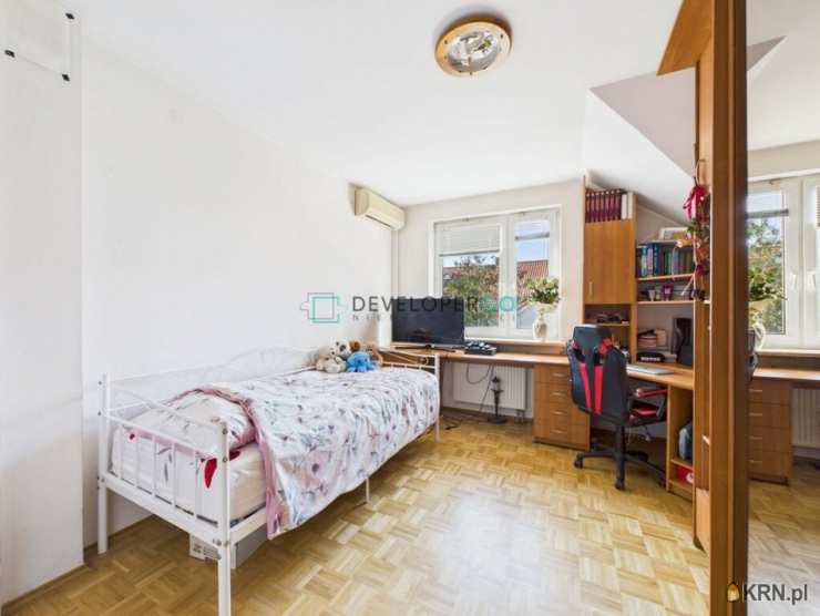 Developergo, Dom  na sprzedaż, Białystok, Wysoki Stoczek, ul. 