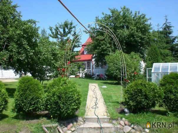 Dom  na sprzedaż, 5 pokojowe, Barcząca, ul. 