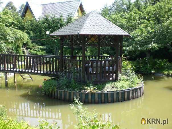 5 pokojowe, Dom  na sprzedaż, Barcząca, ul. 