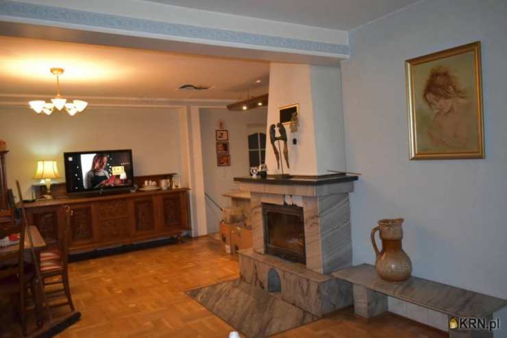 Dom  na sprzedaż, Barcząca, ul. , 5 pokojowe