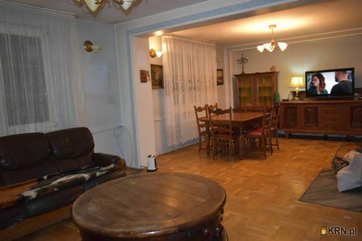 Dom  na sprzedaż, 5 pokojowe, Barcząca, ul. 