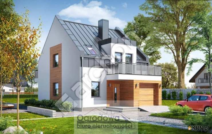 Dom  na sprzedaż, Wyszków, ul. , 4 pokojowe