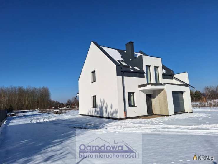 Wyszków, ul. , 4 pokojowe, Dom  na sprzedaż