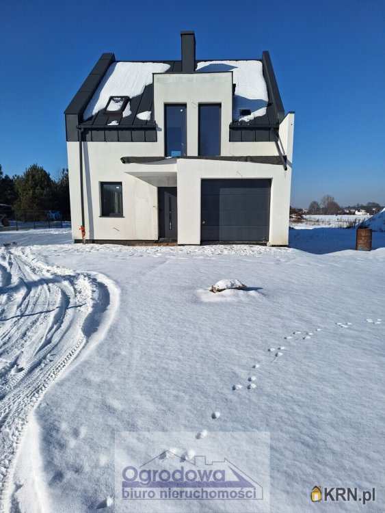 4 pokojowe, Wyszków, ul. , Dom  na sprzedaż