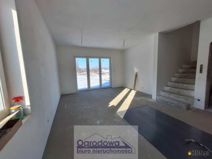 Ogrodowa Sp. z o.o., Dom  na sprzedaż, Wyszków, ul. 