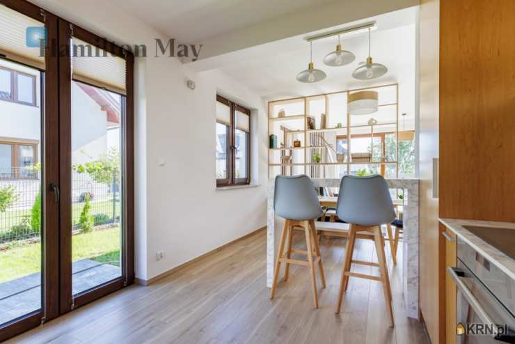 , Dom  do wynajęcia, Pruszków, ul. 