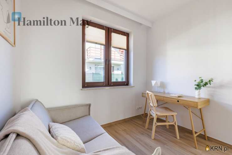 Hamilton May, Dom  do wynajęcia, Pruszków, ul. 