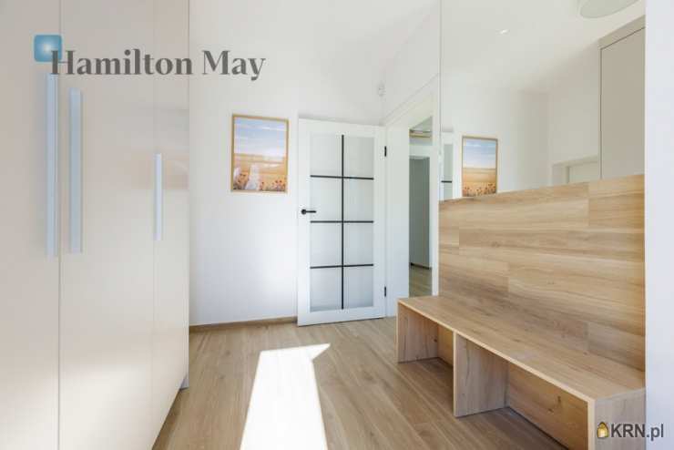 Hamilton May, Dom  do wynajęcia, Pruszków, ul. 