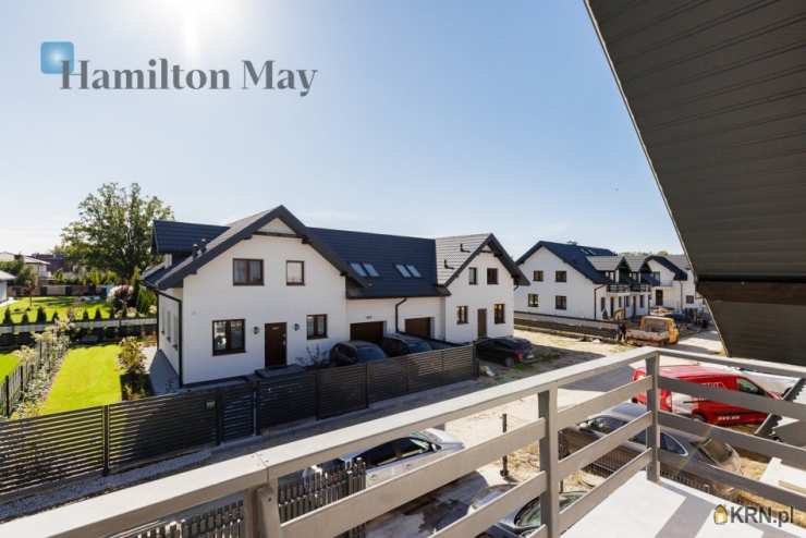 Dom  do wynajęcia, Pruszków, ul. , 