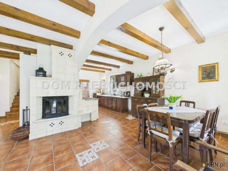 , Dom  na sprzedaż, Medyny, ul. 