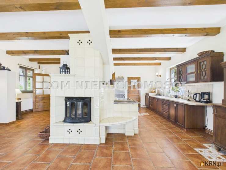 DOM Nieruchomości, Dom  na sprzedaż, Medyny, ul. 