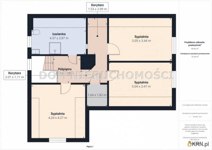 Medyny, ul. , , Dom  na sprzedaż