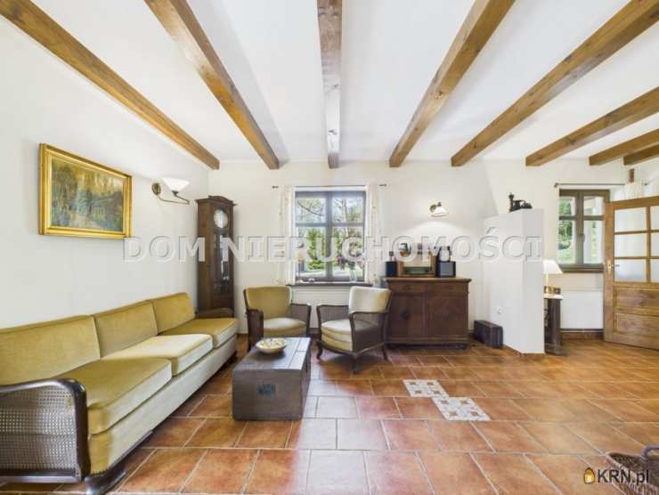 , Dom  na sprzedaż, Medyny, ul. 