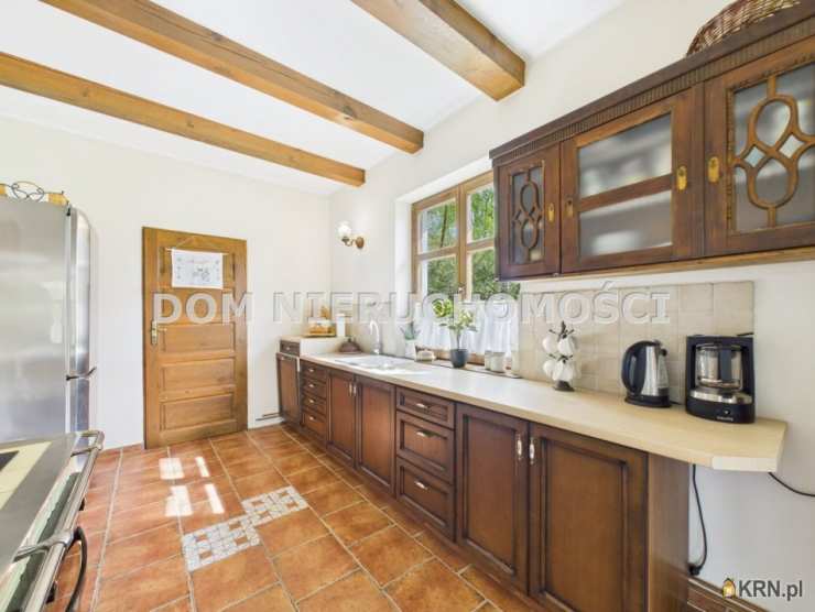 DOM Nieruchomości, Dom  na sprzedaż, Medyny, ul. 