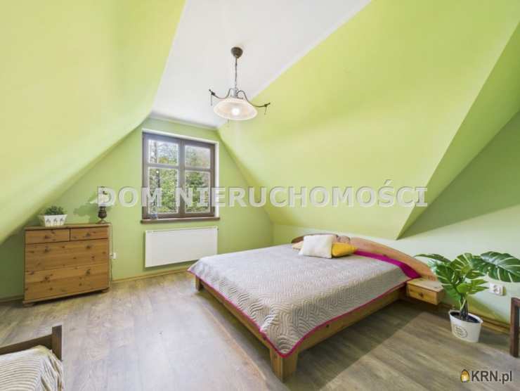 DOM Nieruchomości, Dom  na sprzedaż, Medyny, ul. 