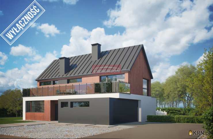 Emmerson Lumico Sp. z o. o., Dom  na sprzedaż, Mników, ul. 