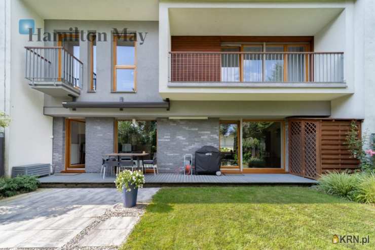 Dom  na sprzedaż, Kraków, Zwierzyniec, ul. Królowej Jadwigi, 