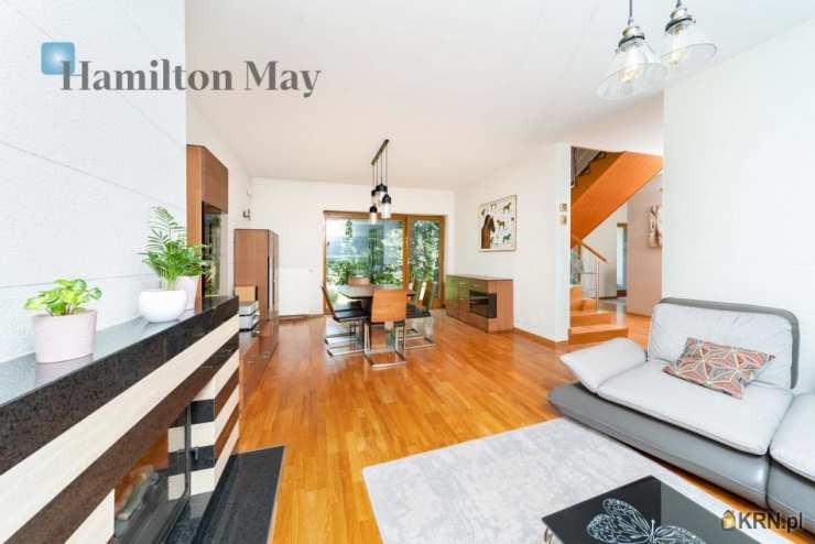 Kraków, Zwierzyniec, ul. Królowej Jadwigi, Dom  na sprzedaż, 