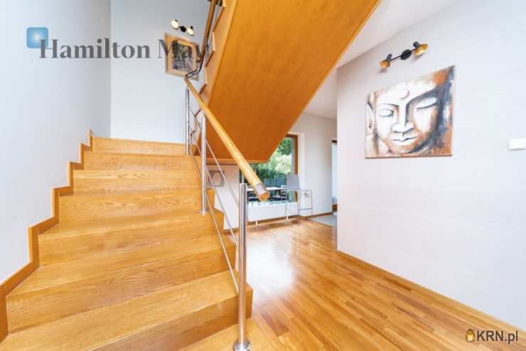 , Kraków, Zwierzyniec, ul. Królowej Jadwigi, Dom  na sprzedaż