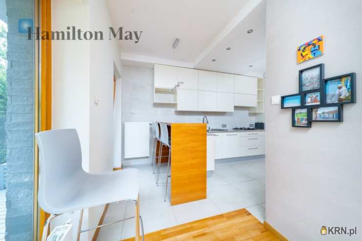 , Dom  na sprzedaż, Kraków, Zwierzyniec, ul. Królowej Jadwigi