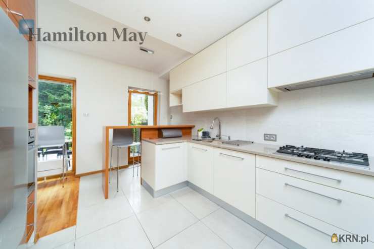 Hamilton May, Dom  na sprzedaż, Kraków, Zwierzyniec, ul. Królowej Jadwigi